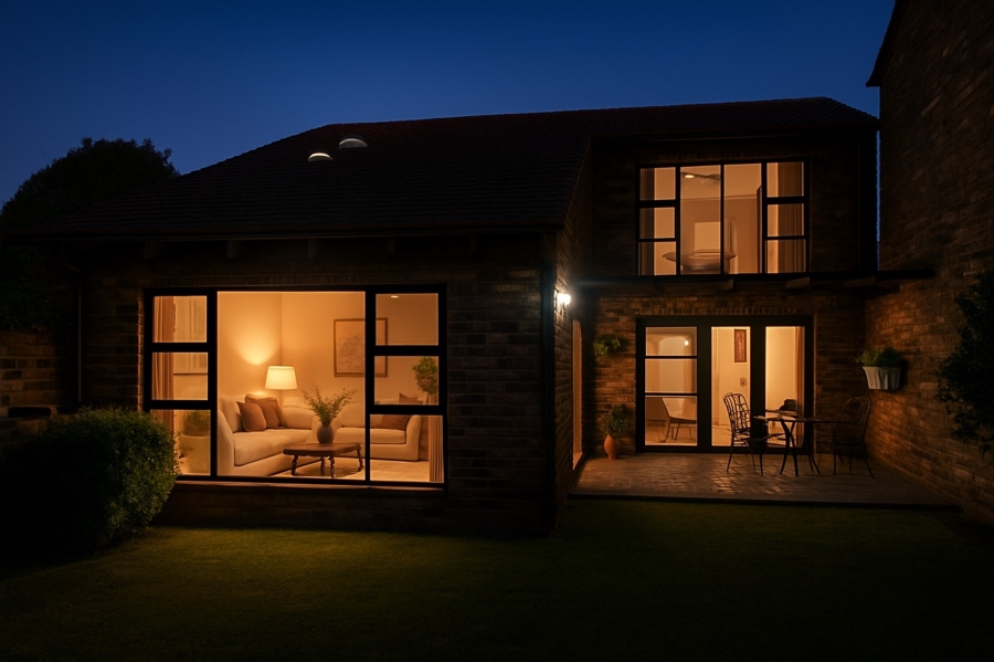 3 Bedroom Property for Sale in Greenacres Eastern Cape